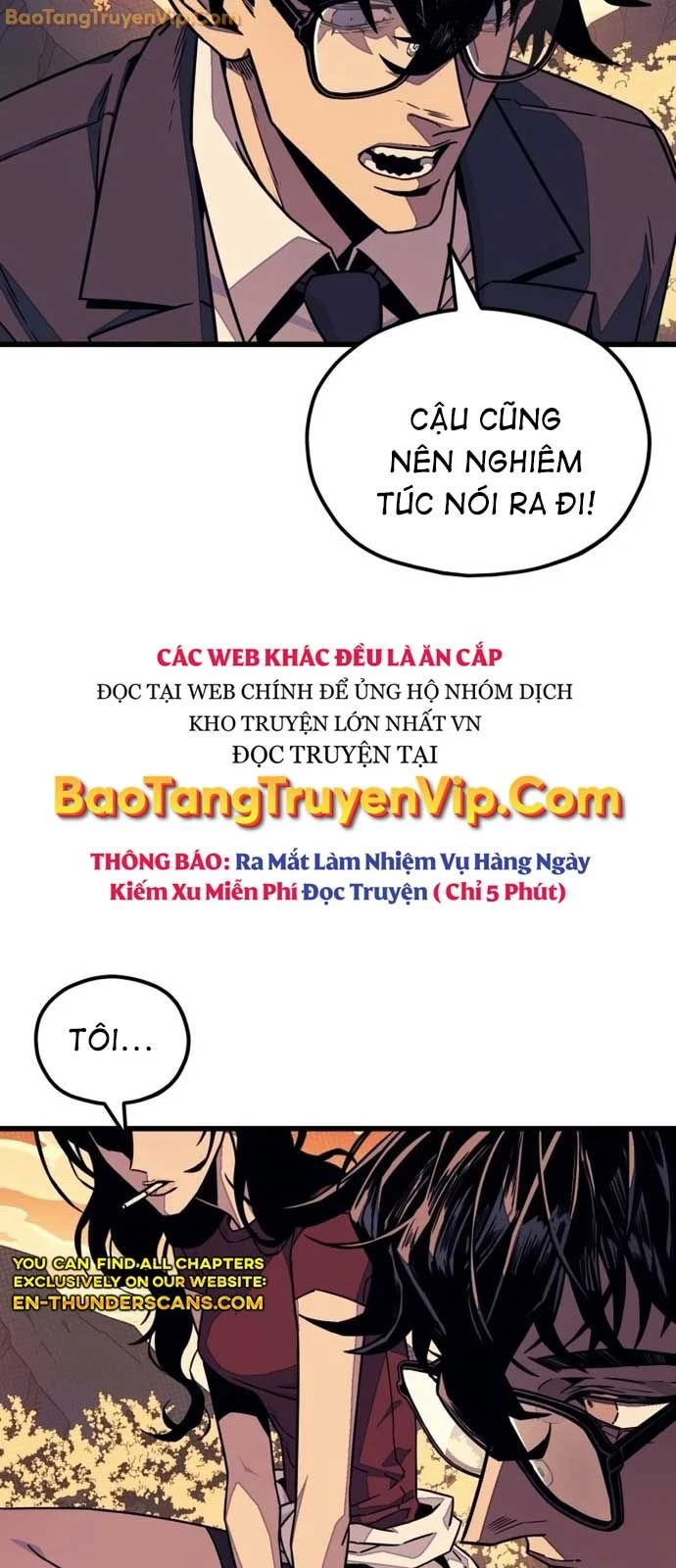 Lớp Học Cải Tạo Chapter 4 - Next Chapter 5
