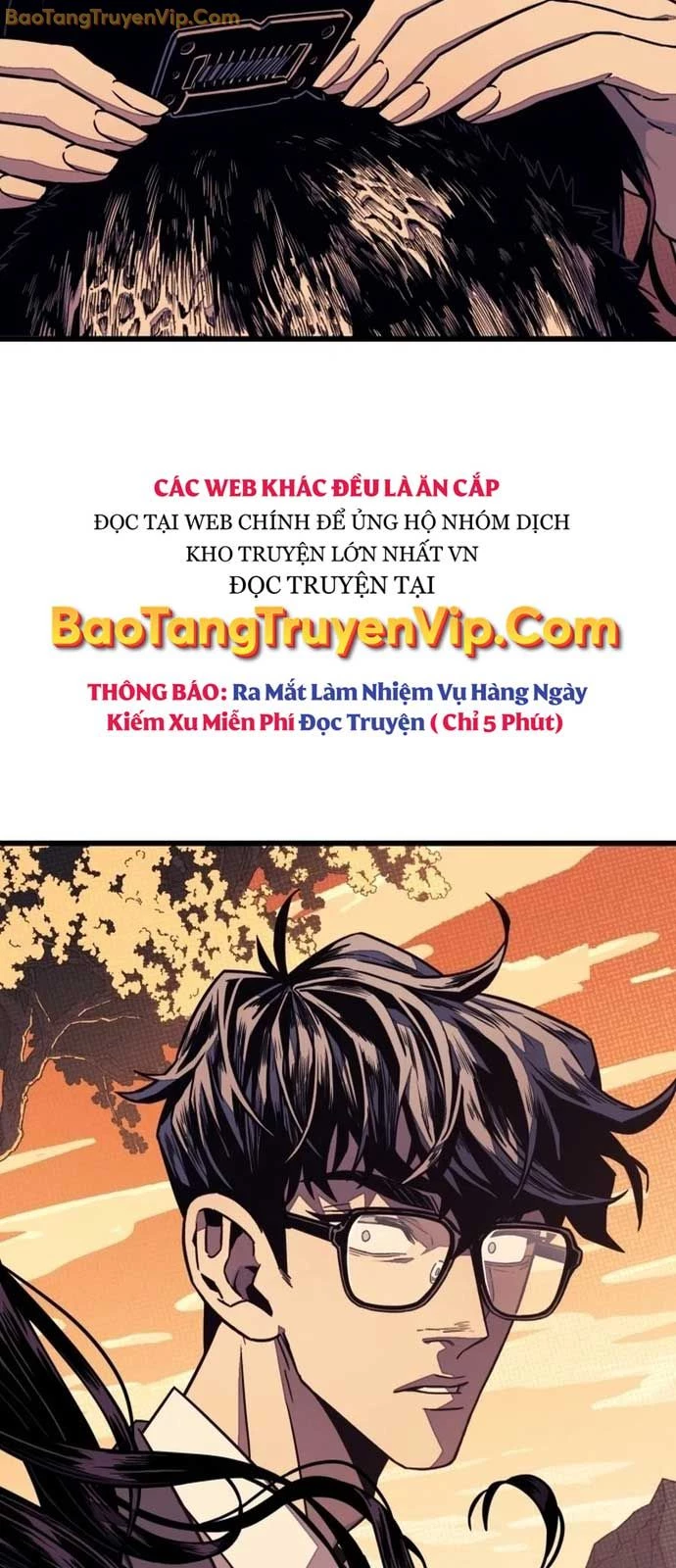 Lớp Học Cải Tạo Chapter 4 - Next Chapter 5