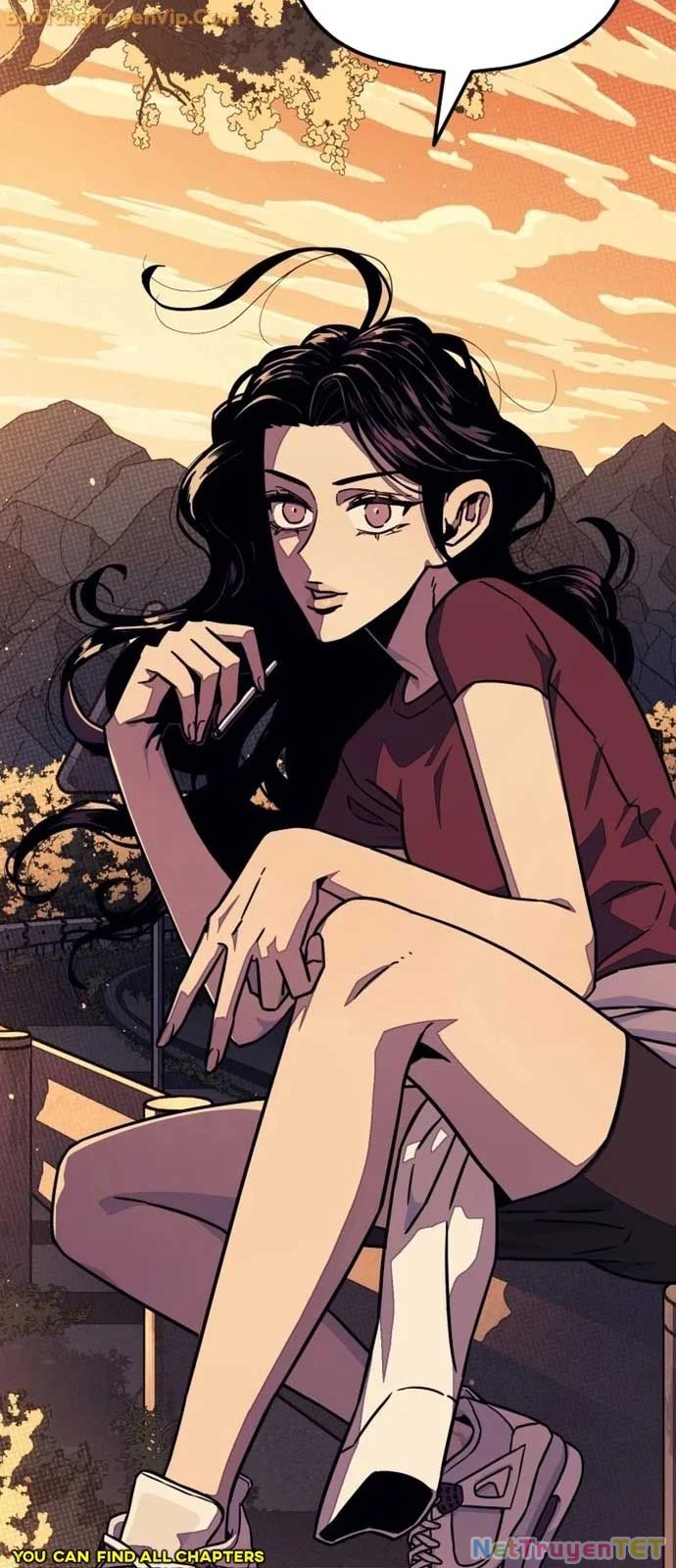 Lớp Học Cải Tạo Chapter 4 - Next Chapter 5