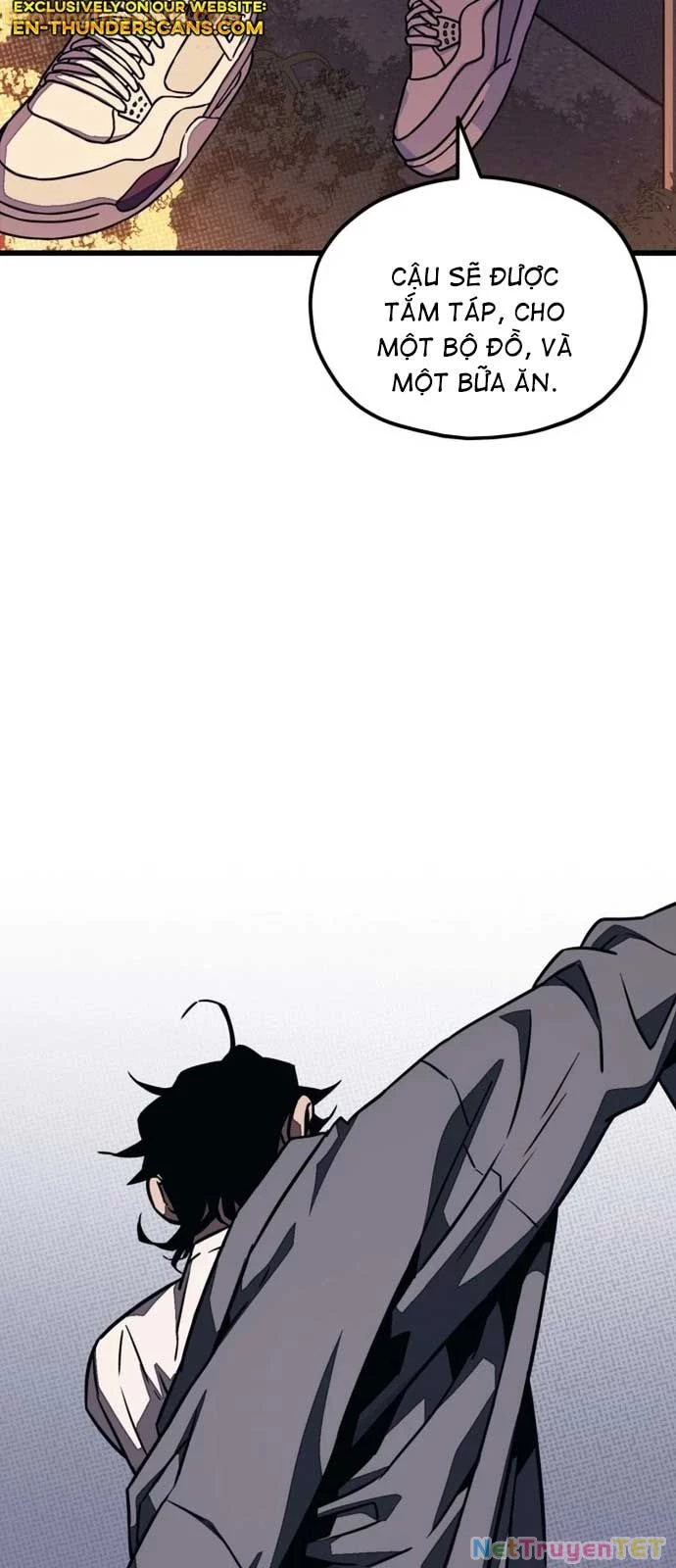 Lớp Học Cải Tạo Chapter 4 - Next Chapter 5