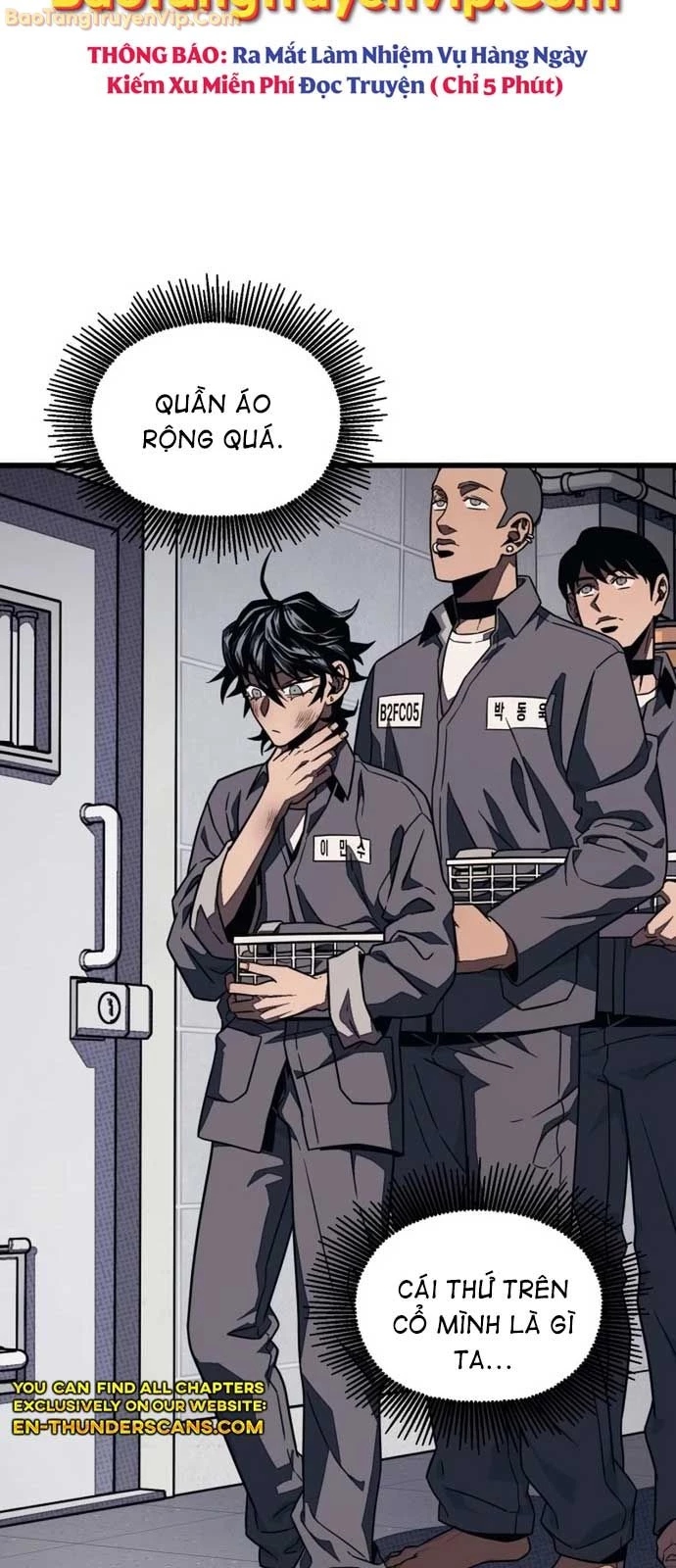 Lớp Học Cải Tạo Chapter 4 - Next Chapter 5