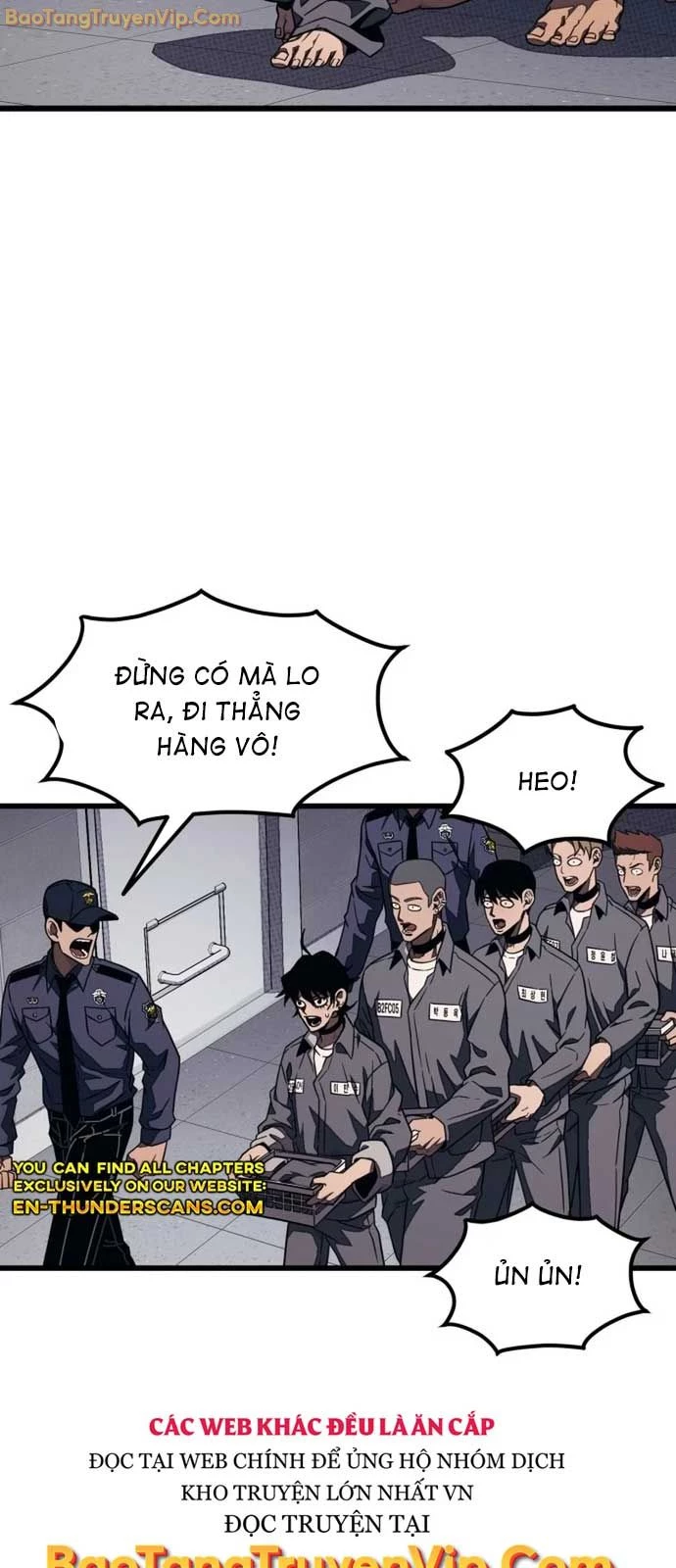 Lớp Học Cải Tạo Chapter 4 - Next Chapter 5