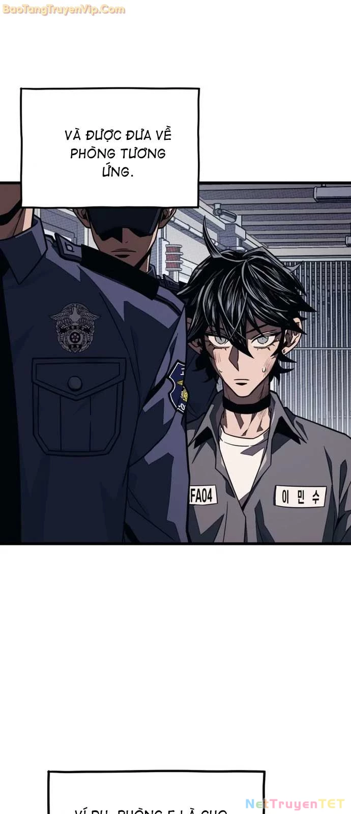 Lớp Học Cải Tạo Chapter 4 - Next Chapter 5