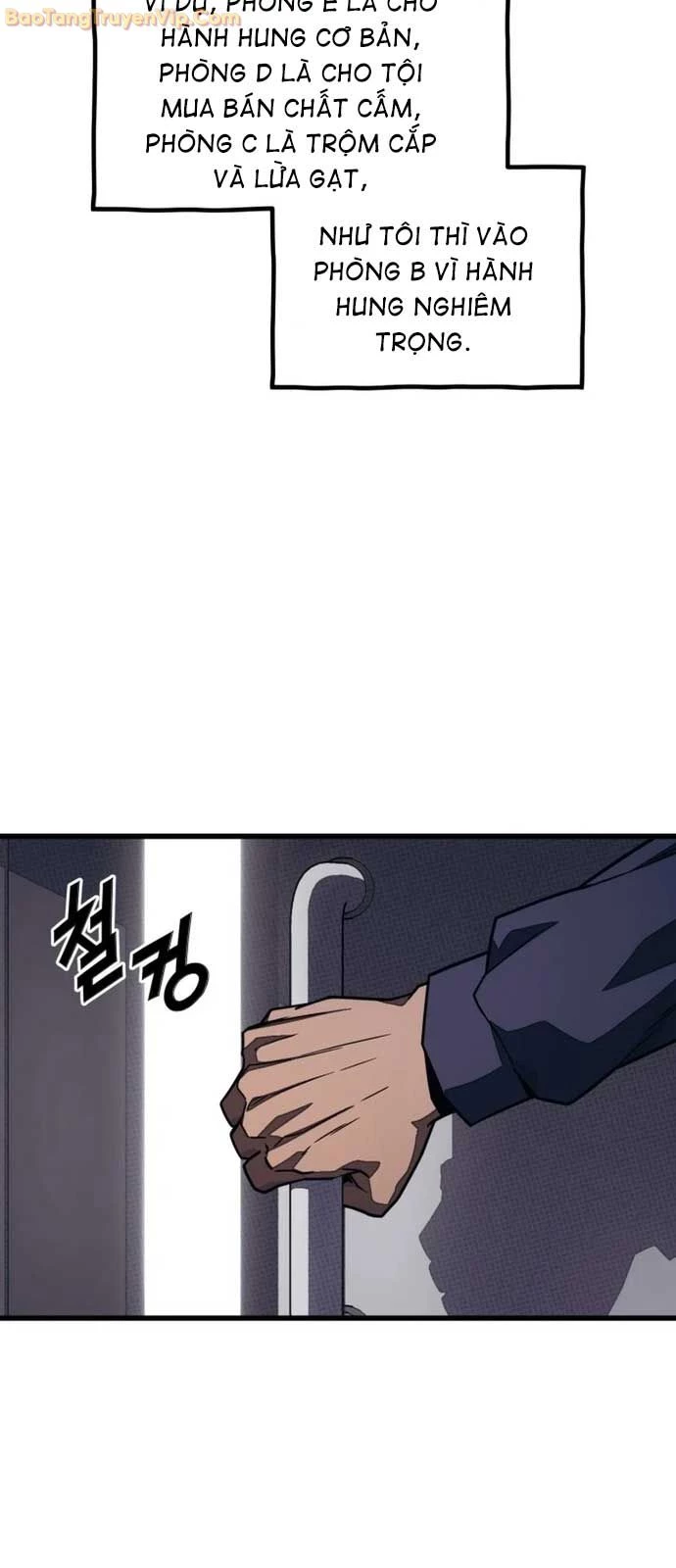 Lớp Học Cải Tạo Chapter 4 - Next Chapter 5
