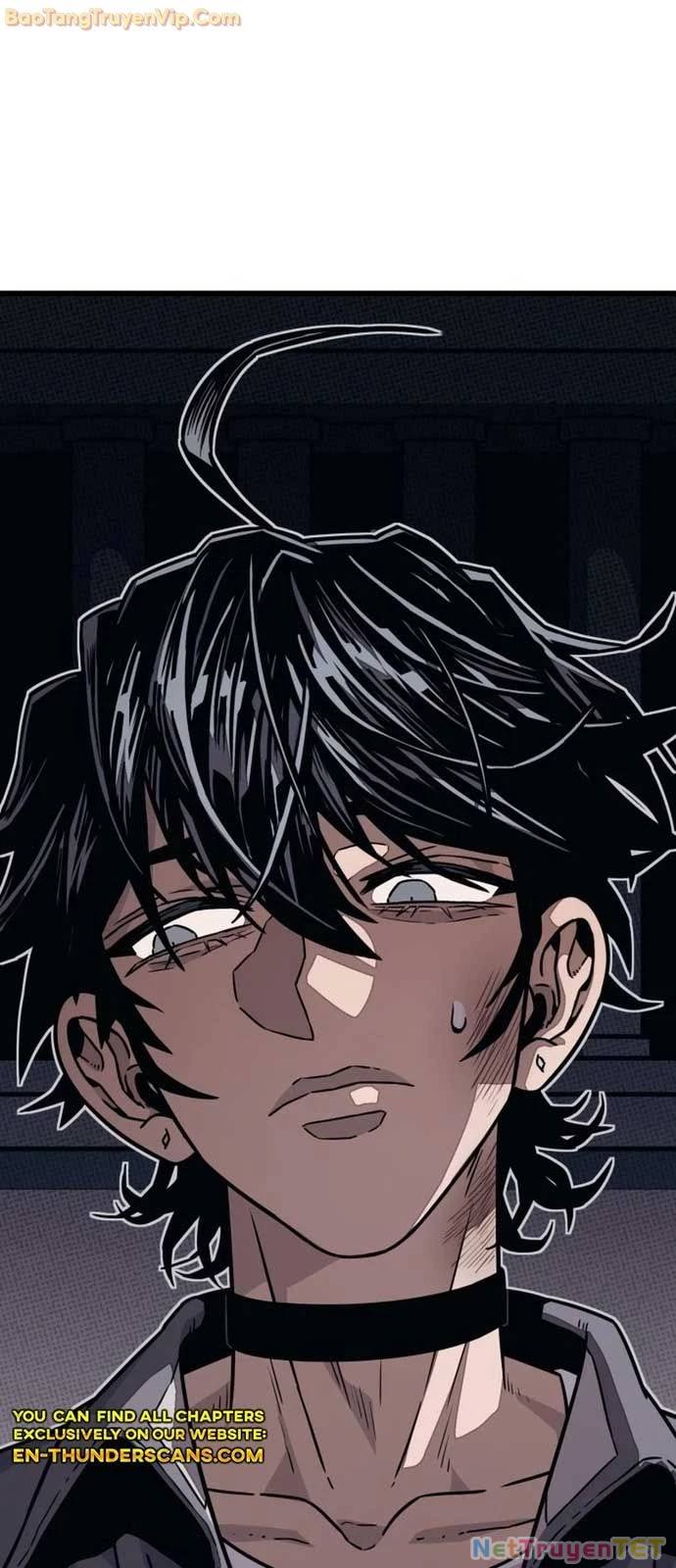 Lớp Học Cải Tạo Chapter 4 - Next Chapter 5