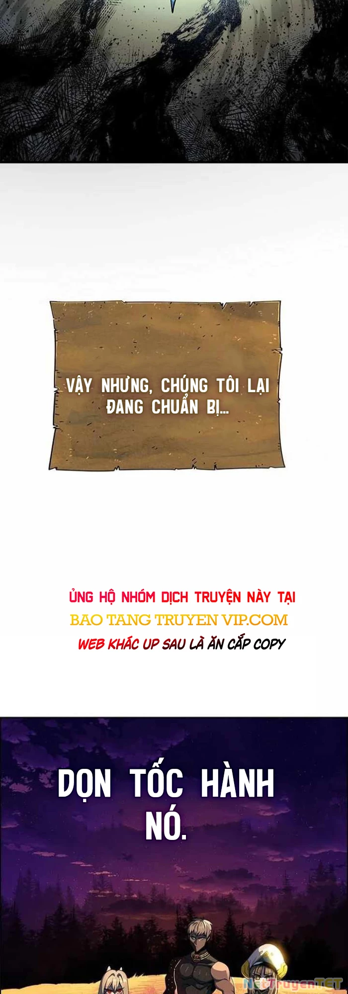 Tôi Chỉ Là Người Khuân Vác Trong Hầm Ngục Chapter 3 - Trang 2