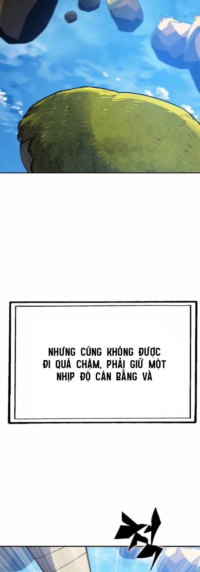 Tôi Chỉ Là Người Khuân Vác Trong Hầm Ngục Chapter 3 - Trang 2