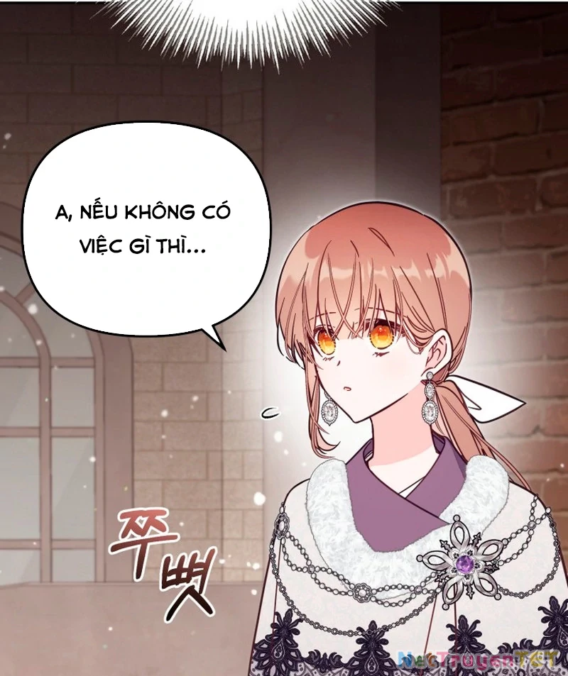 Không Có Nơi Nào Dành Cho Công Chúa Giả Mạo Chapter 76 - Next Chapter 77