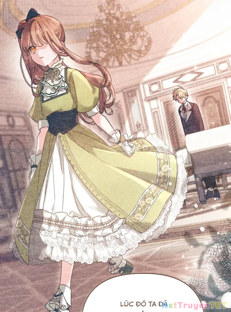 Không Có Nơi Nào Dành Cho Công Chúa Giả Mạo Chapter 76 - Next Chapter 77