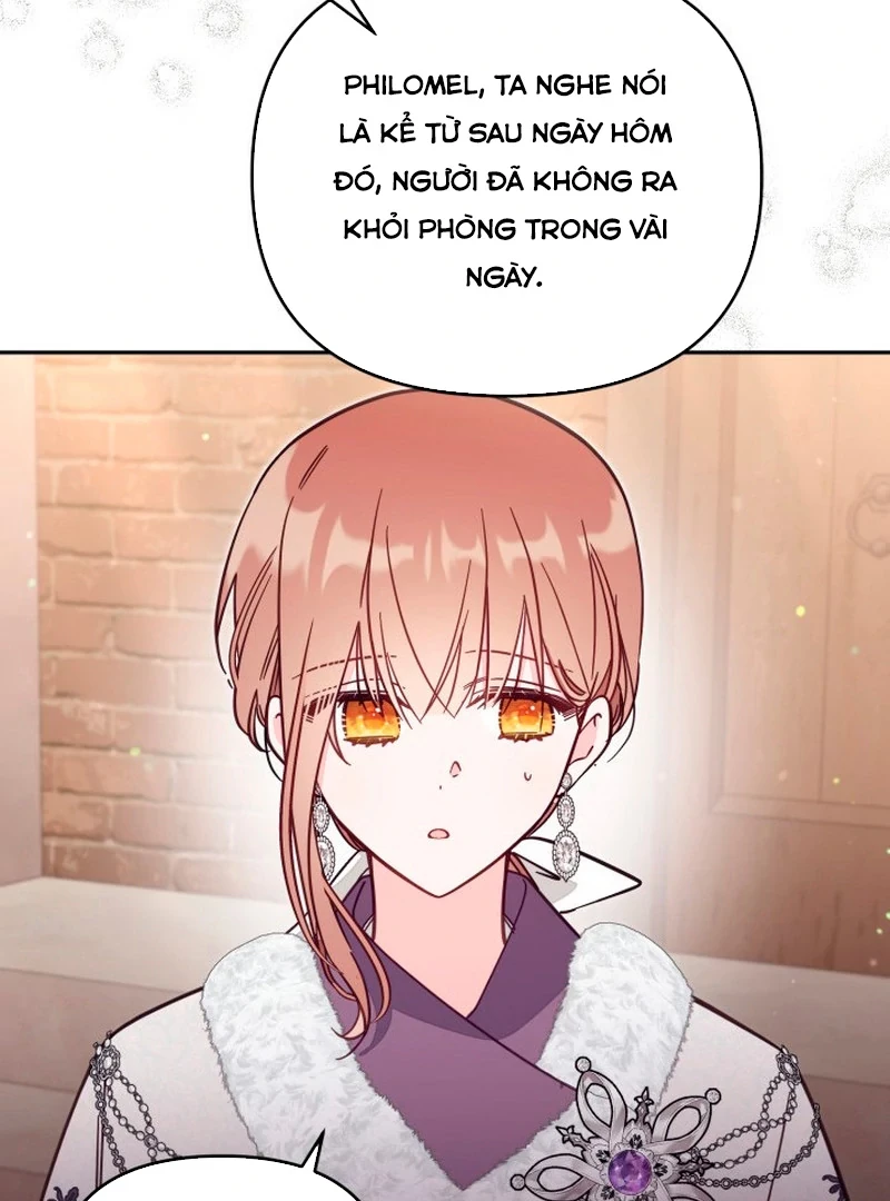 Không Có Nơi Nào Dành Cho Công Chúa Giả Mạo Chapter 76 - Next Chapter 77