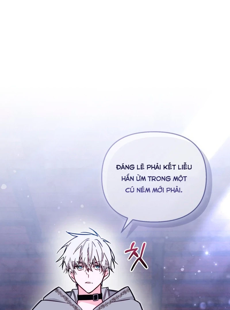 Không Có Nơi Nào Dành Cho Công Chúa Giả Mạo Chapter 76 - Next Chapter 77