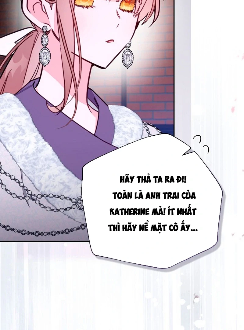 Không Có Nơi Nào Dành Cho Công Chúa Giả Mạo Chapter 76 - Next Chapter 77