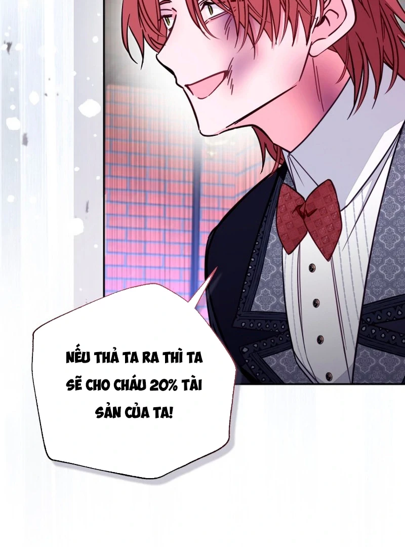 Không Có Nơi Nào Dành Cho Công Chúa Giả Mạo Chapter 76 - Next Chapter 77