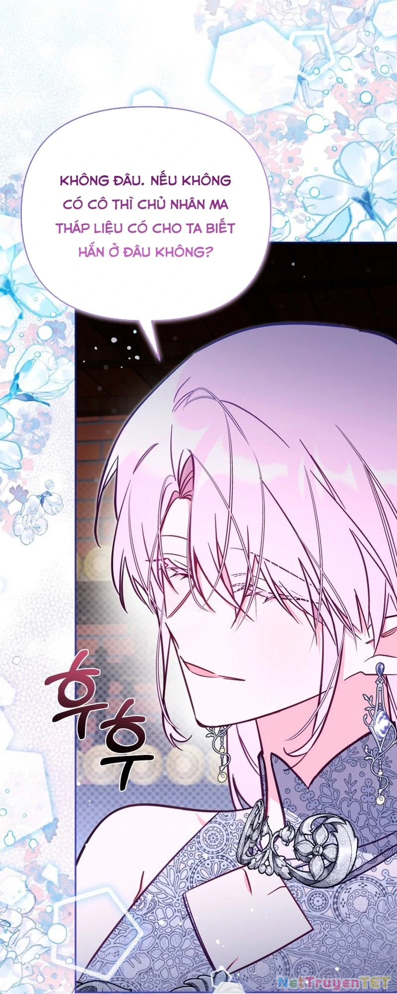 Không Có Nơi Nào Dành Cho Công Chúa Giả Mạo Chapter 77 - Next Chapter 78