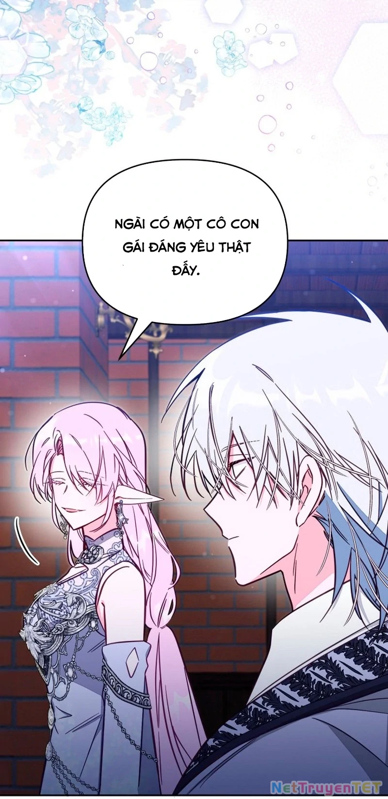 Không Có Nơi Nào Dành Cho Công Chúa Giả Mạo Chapter 77 - Next Chapter 78