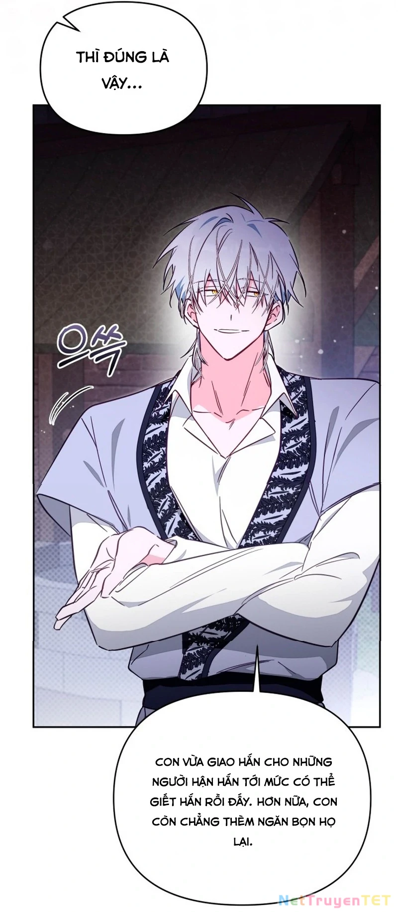 Không Có Nơi Nào Dành Cho Công Chúa Giả Mạo Chapter 77 - Next Chapter 78