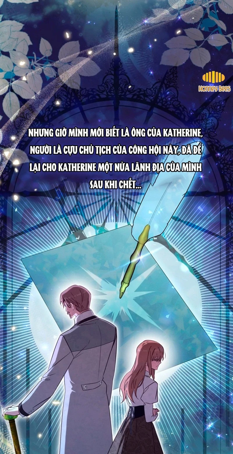 Không Có Nơi Nào Dành Cho Công Chúa Giả Mạo Chapter 77 - Next Chapter 78