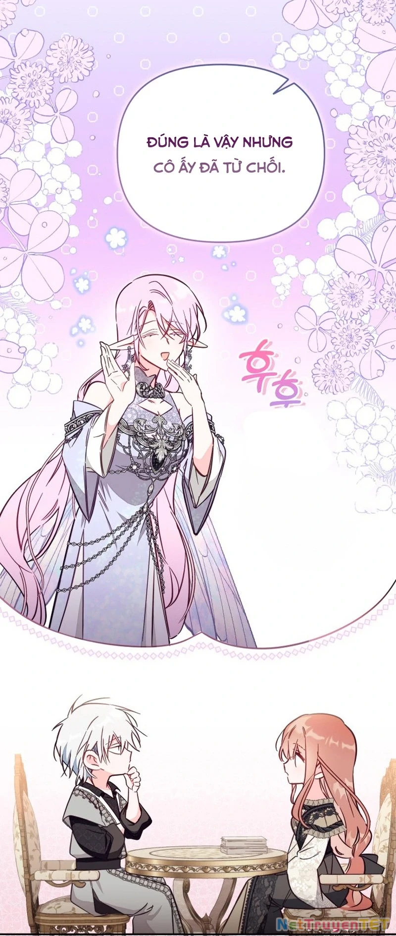 Không Có Nơi Nào Dành Cho Công Chúa Giả Mạo Chapter 77 - Next Chapter 78