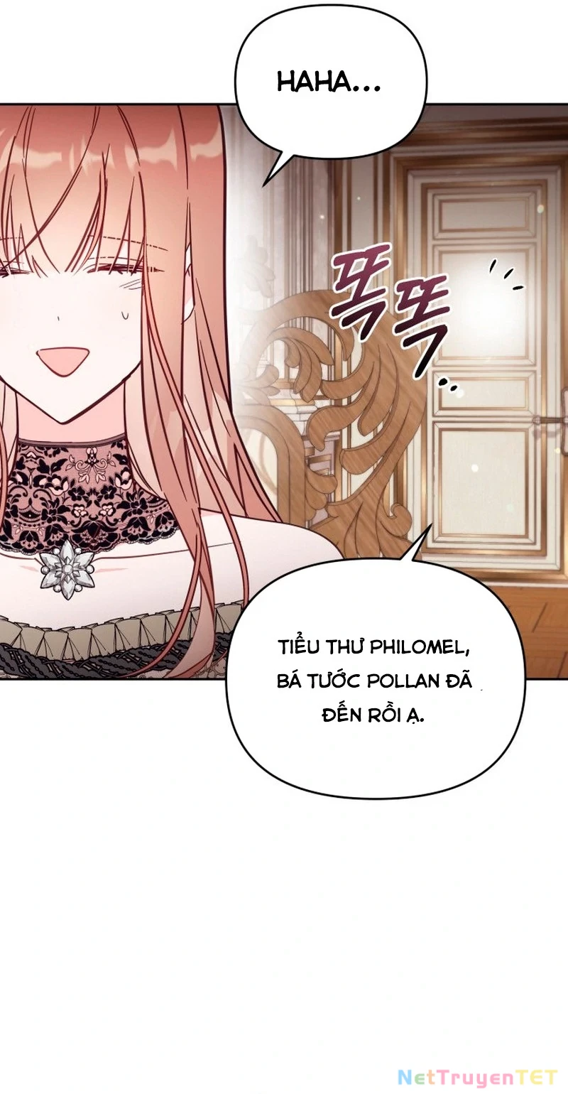 Không Có Nơi Nào Dành Cho Công Chúa Giả Mạo Chapter 77 - Next Chapter 78