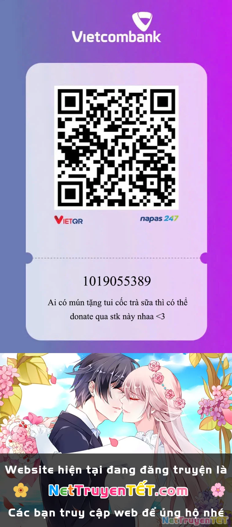 Không Có Nơi Nào Dành Cho Công Chúa Giả Mạo Chapter 77 - Next Chapter 78