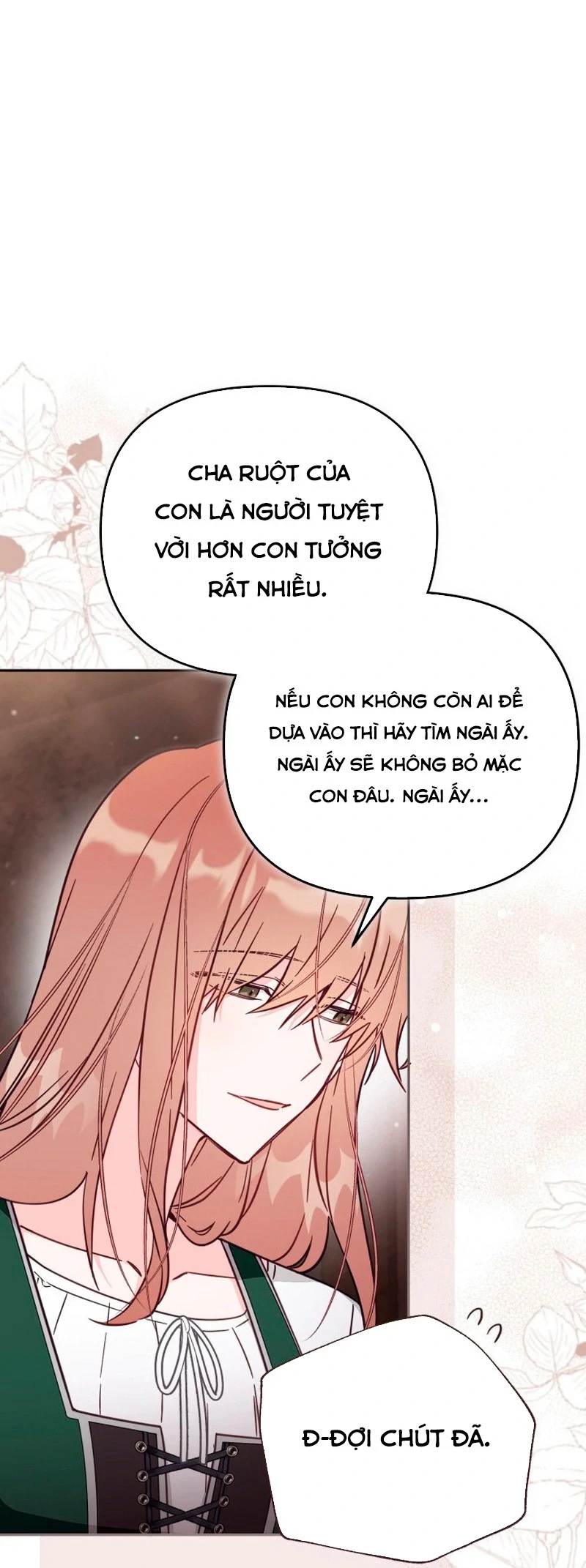 Không Có Nơi Nào Dành Cho Công Chúa Giả Mạo Chapter 78 - Next Chapter 79