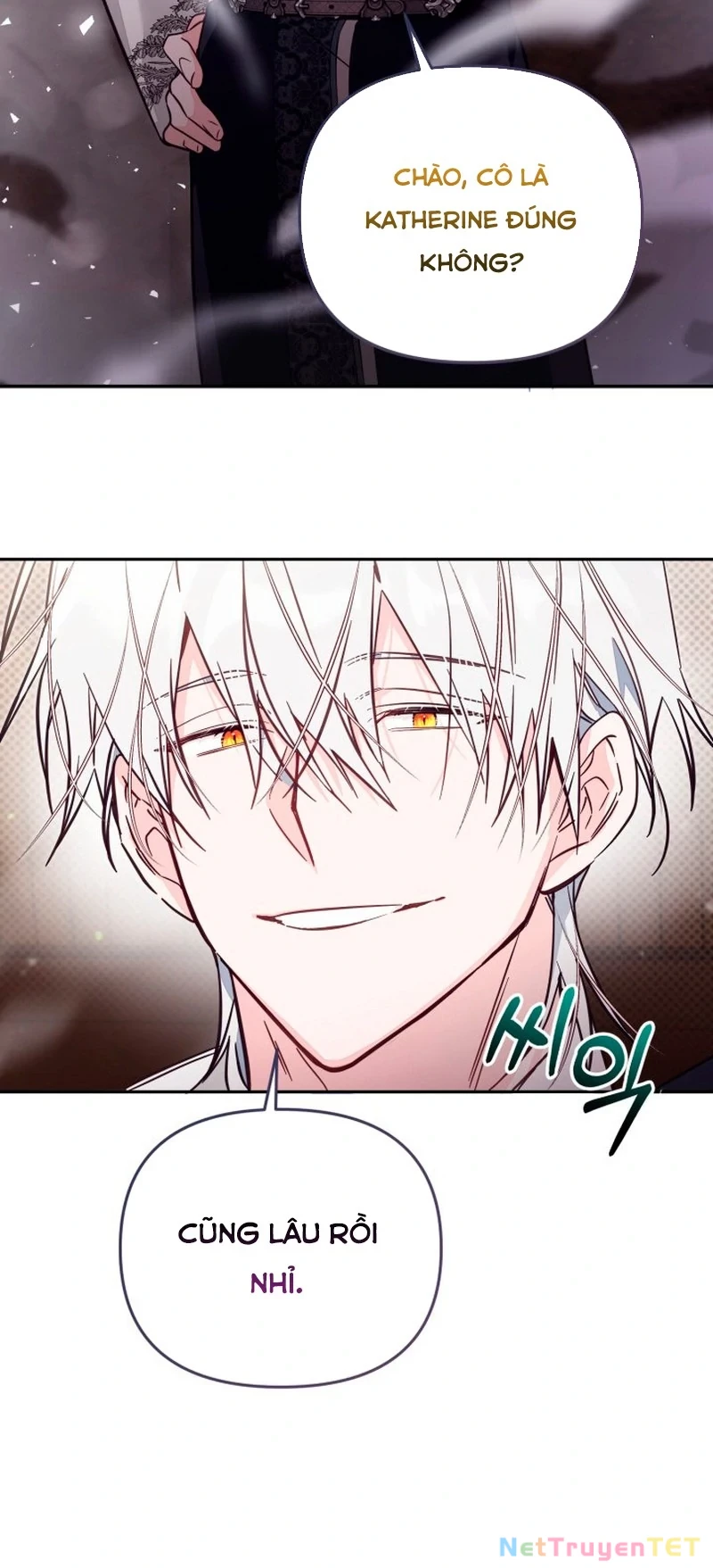 Không Có Nơi Nào Dành Cho Công Chúa Giả Mạo Chapter 78 - Next Chapter 79