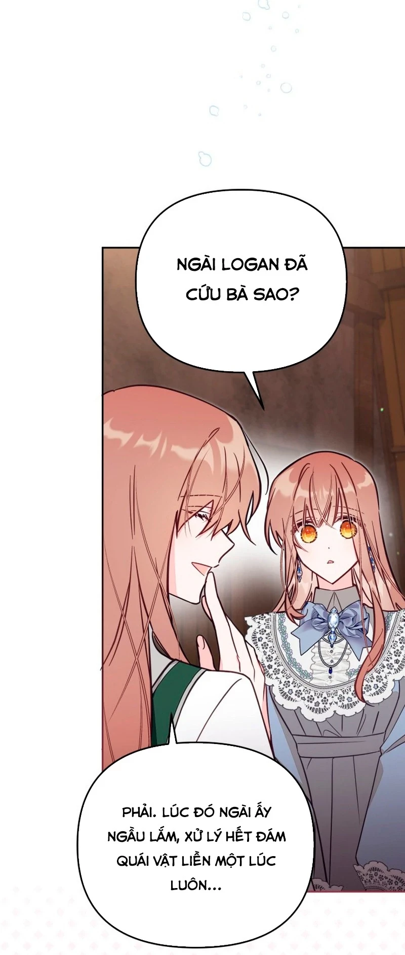 Không Có Nơi Nào Dành Cho Công Chúa Giả Mạo Chapter 78 - Next Chapter 79