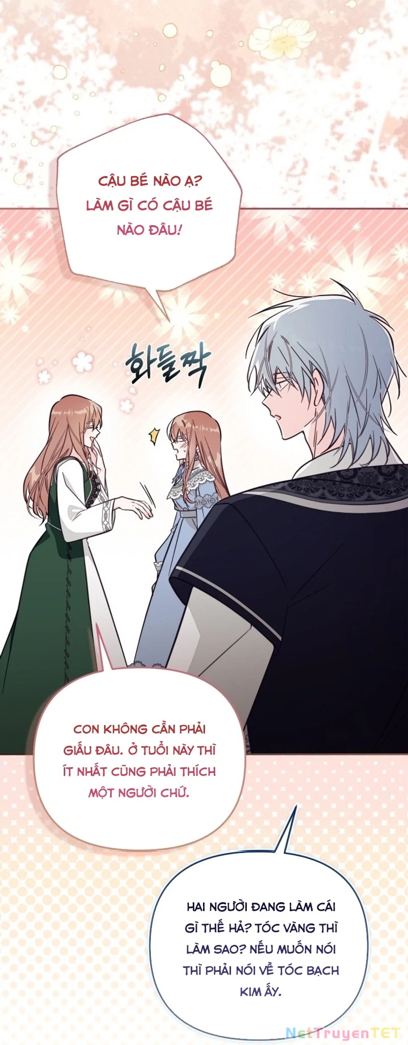 Không Có Nơi Nào Dành Cho Công Chúa Giả Mạo Chapter 78 - Next Chapter 79
