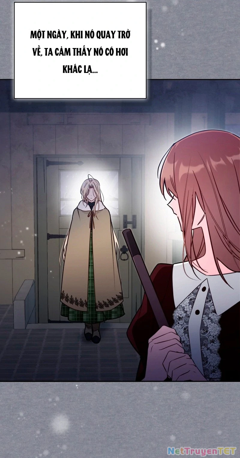 Không Có Nơi Nào Dành Cho Công Chúa Giả Mạo Chapter 78 - Next Chapter 79