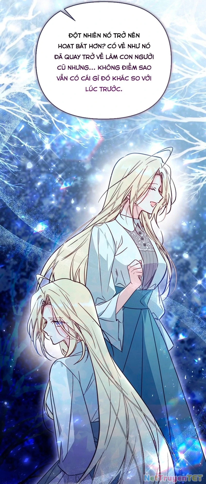 Không Có Nơi Nào Dành Cho Công Chúa Giả Mạo Chapter 78 - Next Chapter 79