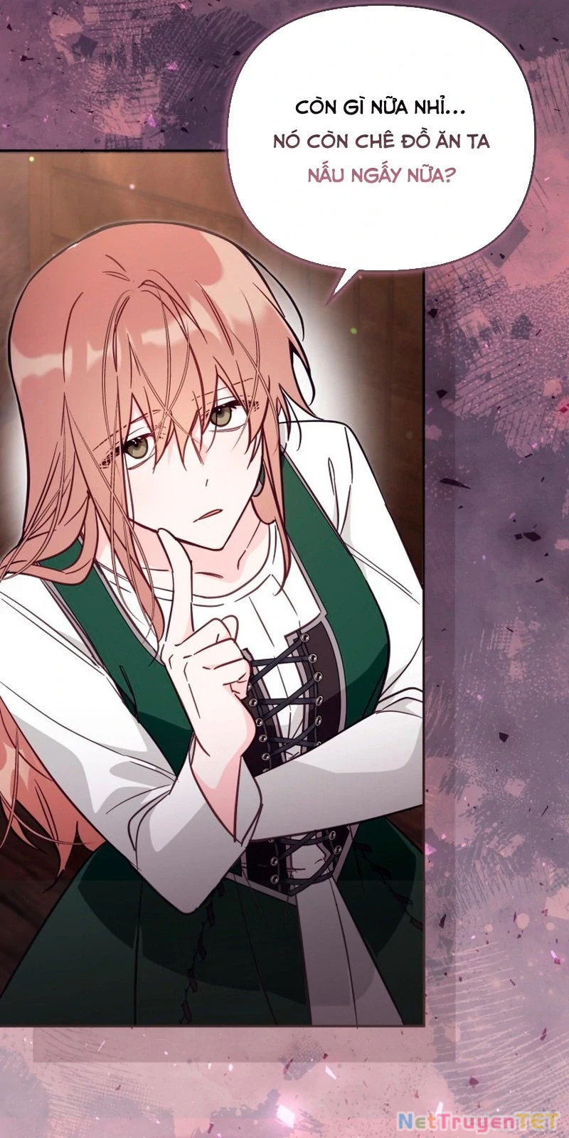 Không Có Nơi Nào Dành Cho Công Chúa Giả Mạo Chapter 78 - Next Chapter 79
