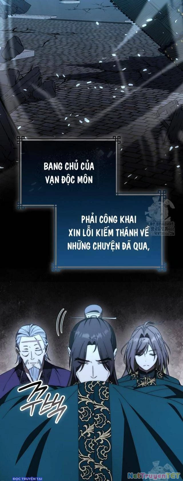 Cuồng Long Kiếm Thần Chapter 33 - Next Chapter 34