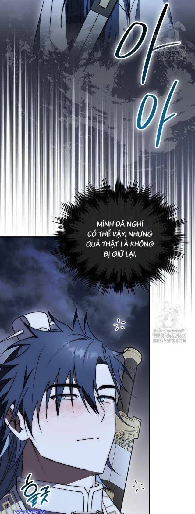 Cuồng Long Kiếm Thần Chapter 33 - Next Chapter 34