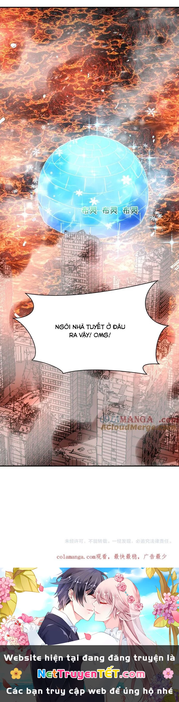 Kỷ Nguyên Kỳ Lạ Chapter 415 - Next Chapter 416