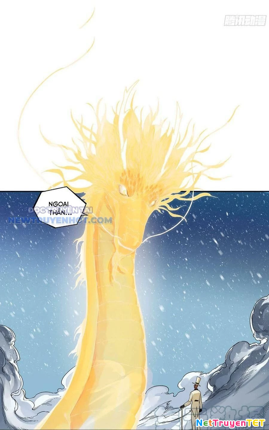 Truyền Võ Chapter 306 - Trang 4