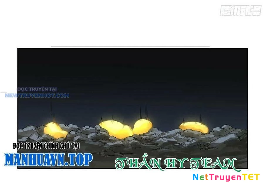 Truyền Võ Chapter 309 - Trang 4