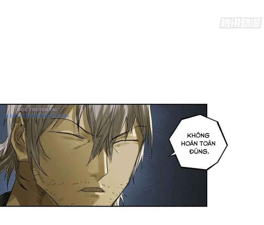 Truyền Võ Chapter 309 - Trang 4