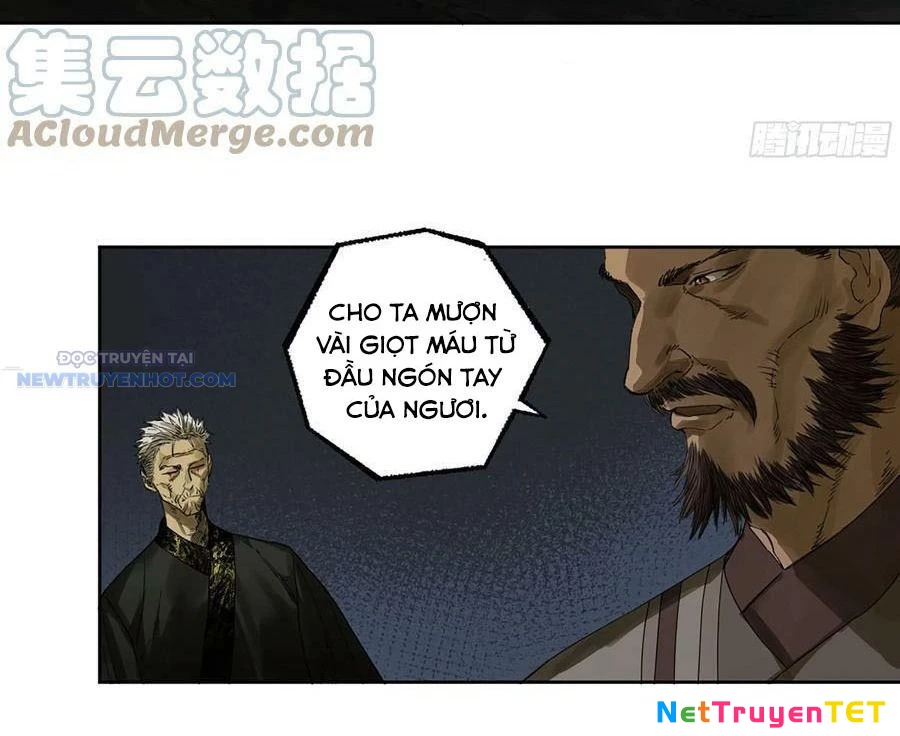 Truyền Võ Chapter 309 - Trang 4