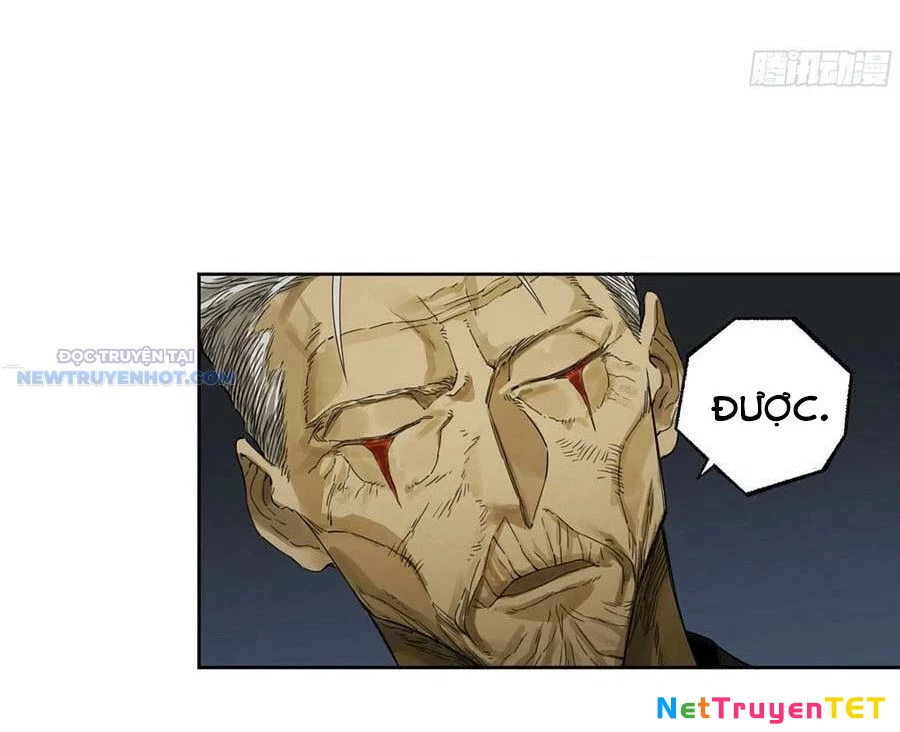 Truyền Võ Chapter 309 - Trang 4