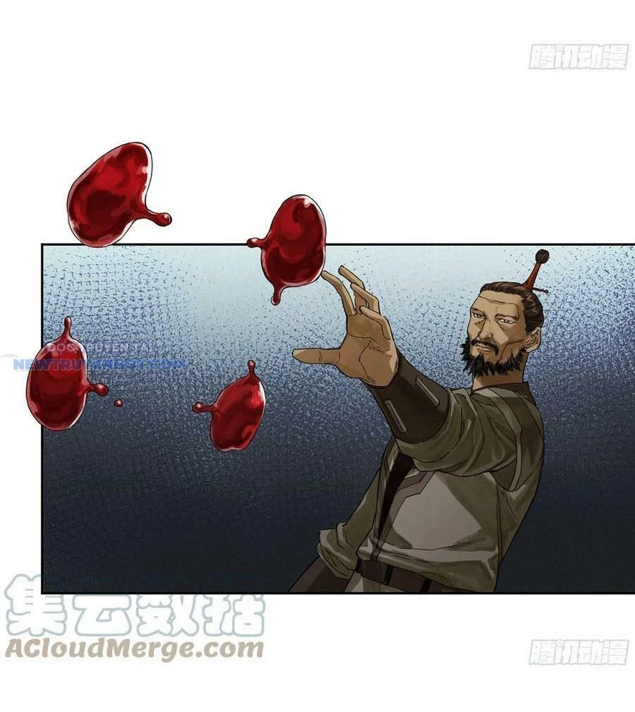Truyền Võ Chapter 309 - Trang 4