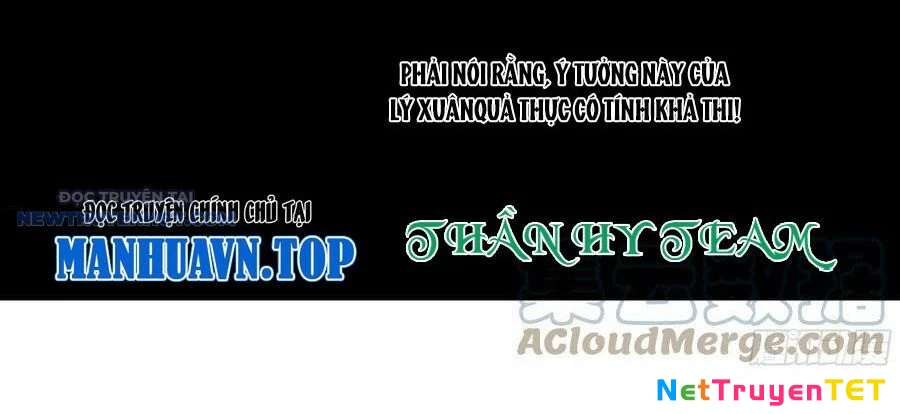 Truyền Võ Chapter 309 - Trang 4
