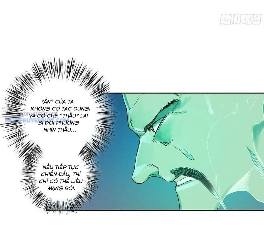 Truyền Võ Chapter 309 - Trang 4