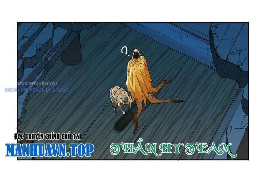 Truyền Võ Chapter 309 - Trang 4