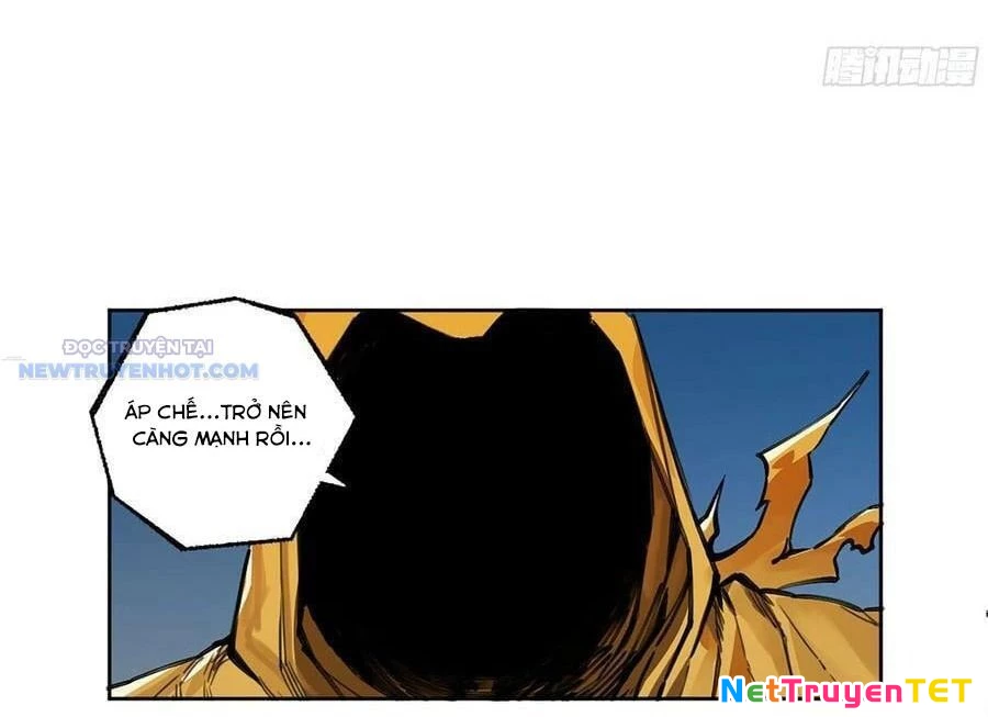 Truyền Võ Chapter 309 - Trang 4