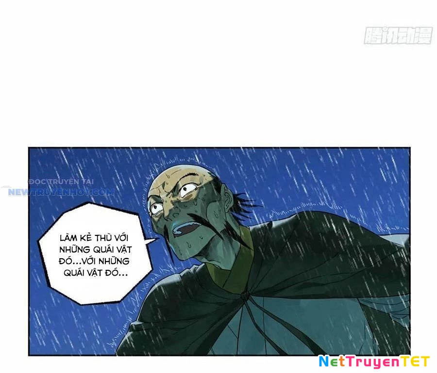 Truyền Võ Chapter 309 - Trang 4