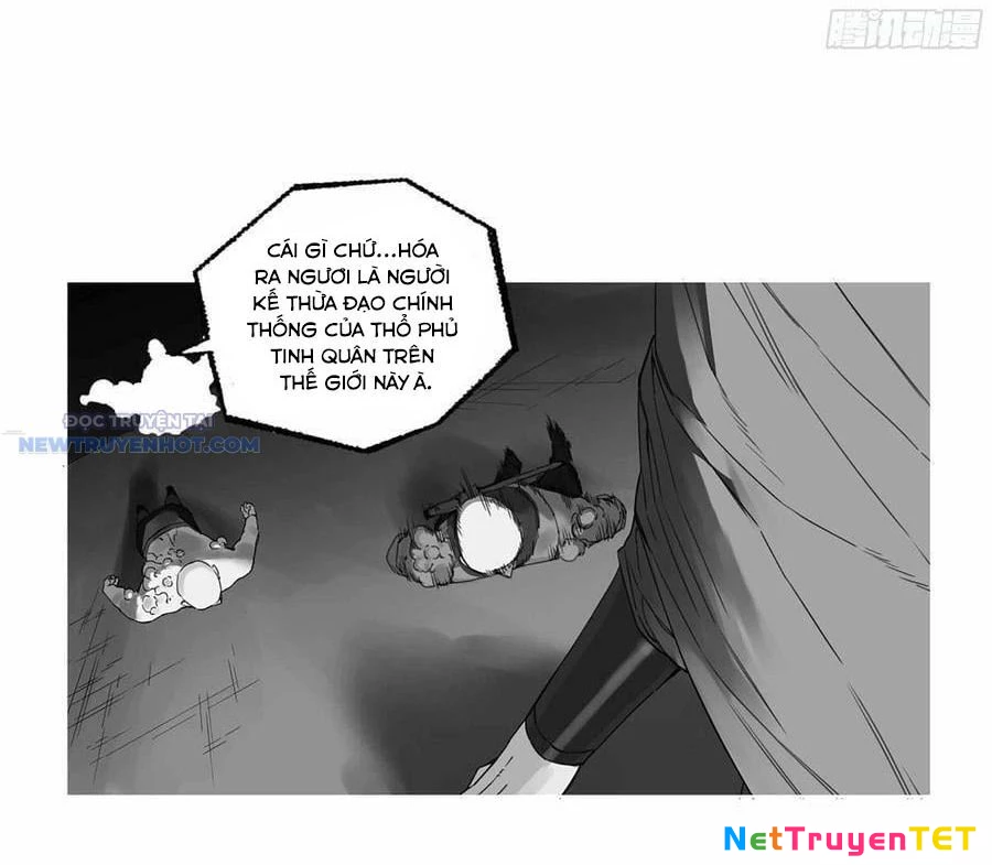 Truyền Võ Chapter 309 - Trang 4