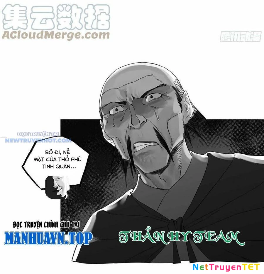 Truyền Võ Chapter 309 - Trang 4