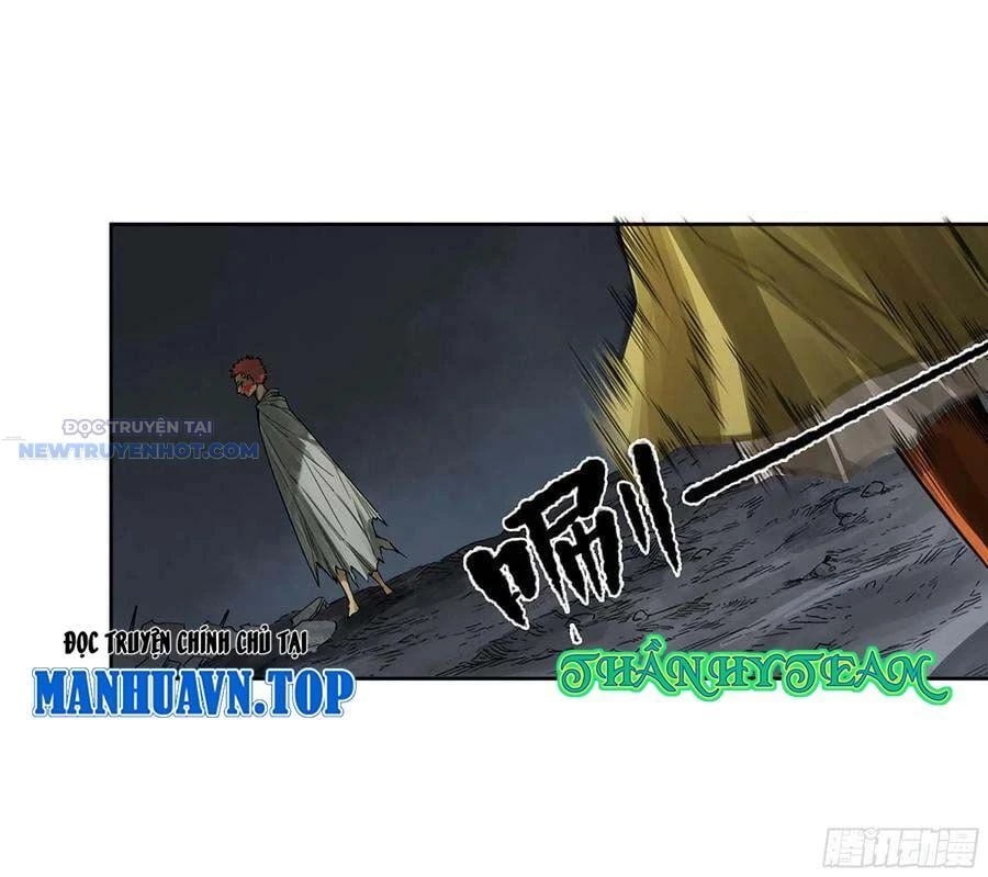 Truyền Võ Chapter 311 - Trang 4