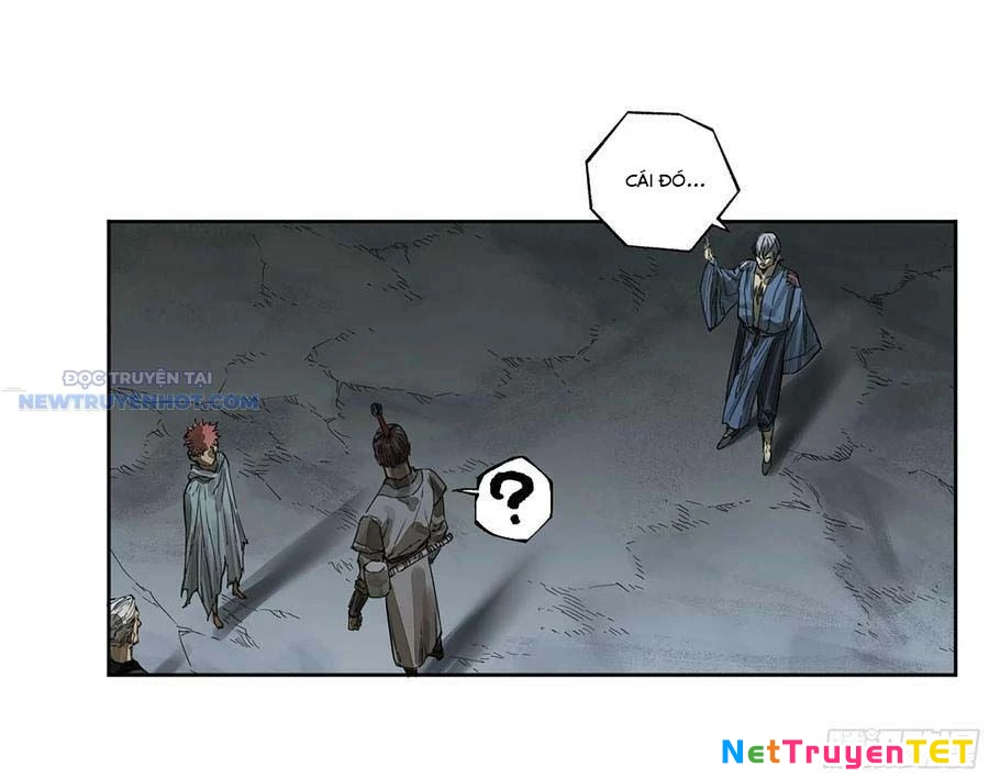 Truyền Võ Chapter 311 - Trang 4