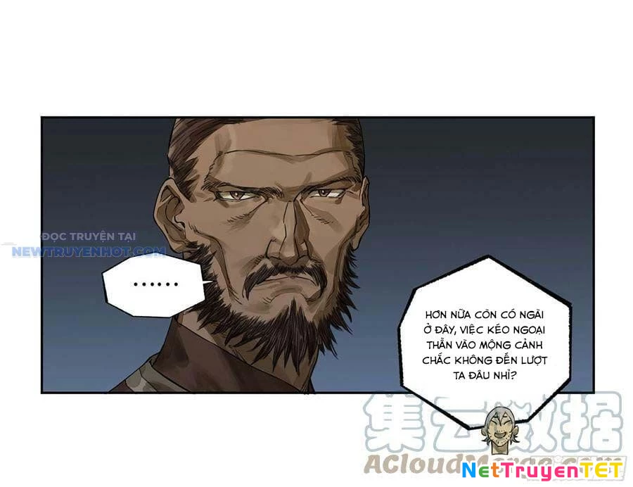 Truyền Võ Chapter 311 - Trang 4